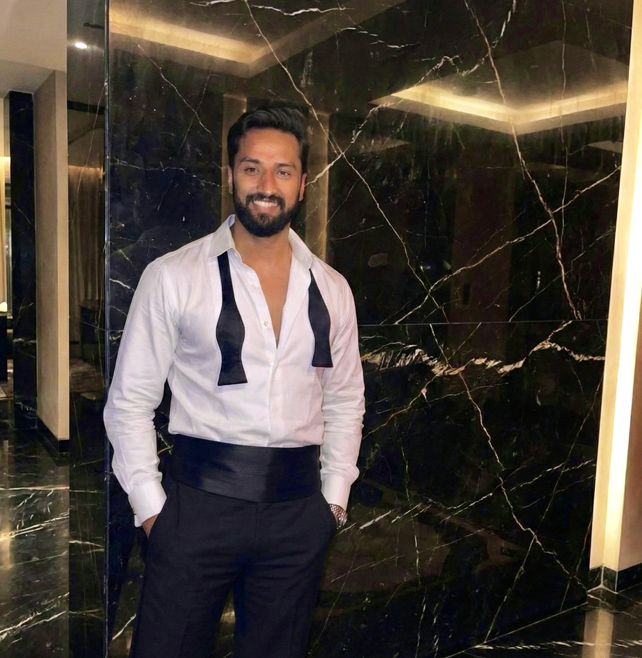 Siddharth Singh