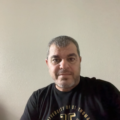 Alan Jbouri
