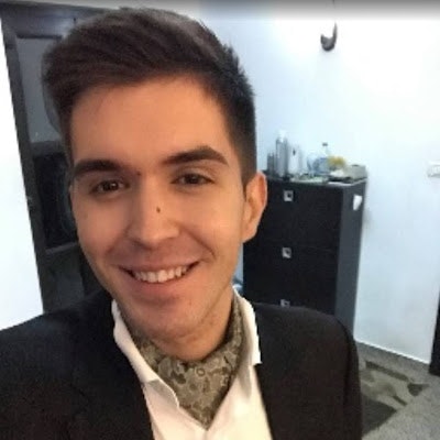 Alexandru Beuca