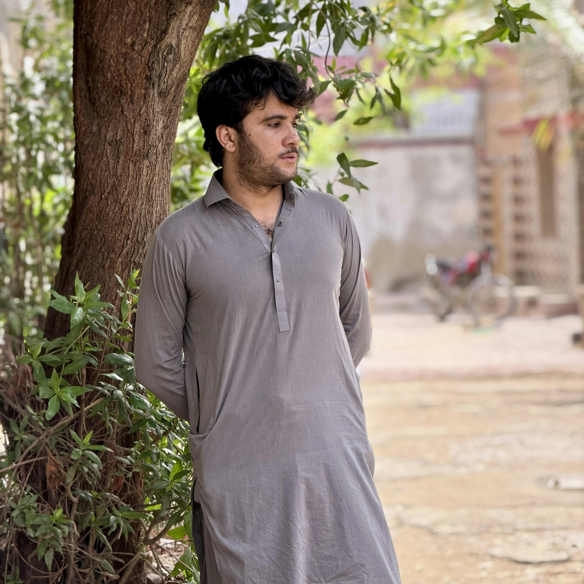 Ahtasham sifat