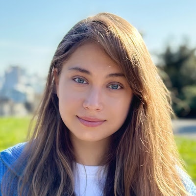 Irina Seng