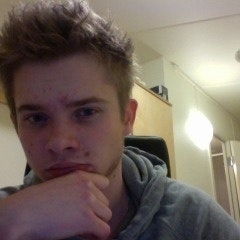 Kristian B. Thoresen