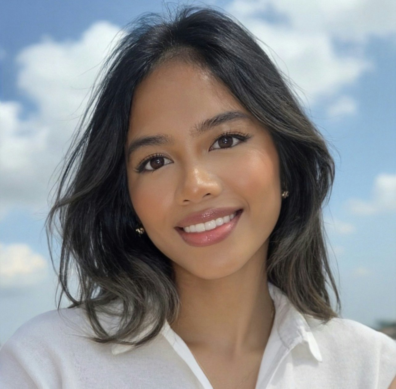 Ellaiza Antonio