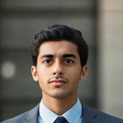 Ali  Malik