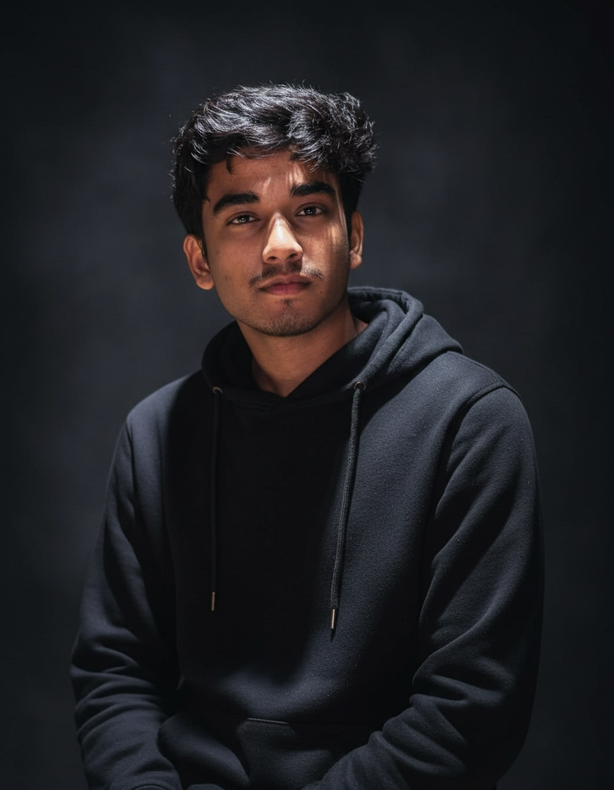 Mohammad Sakib Khan