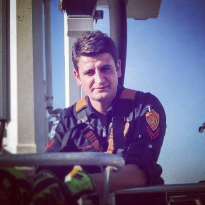 Ertuğrul Öz