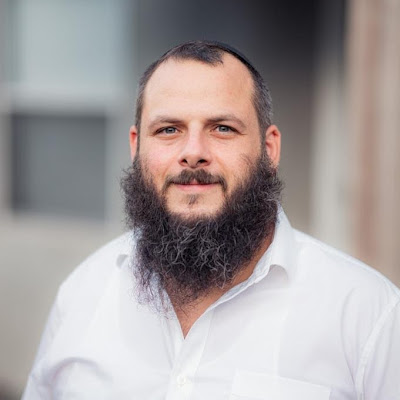 Moshe Holtzberg