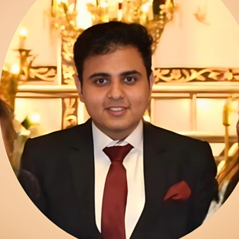 Danish Iftikhar