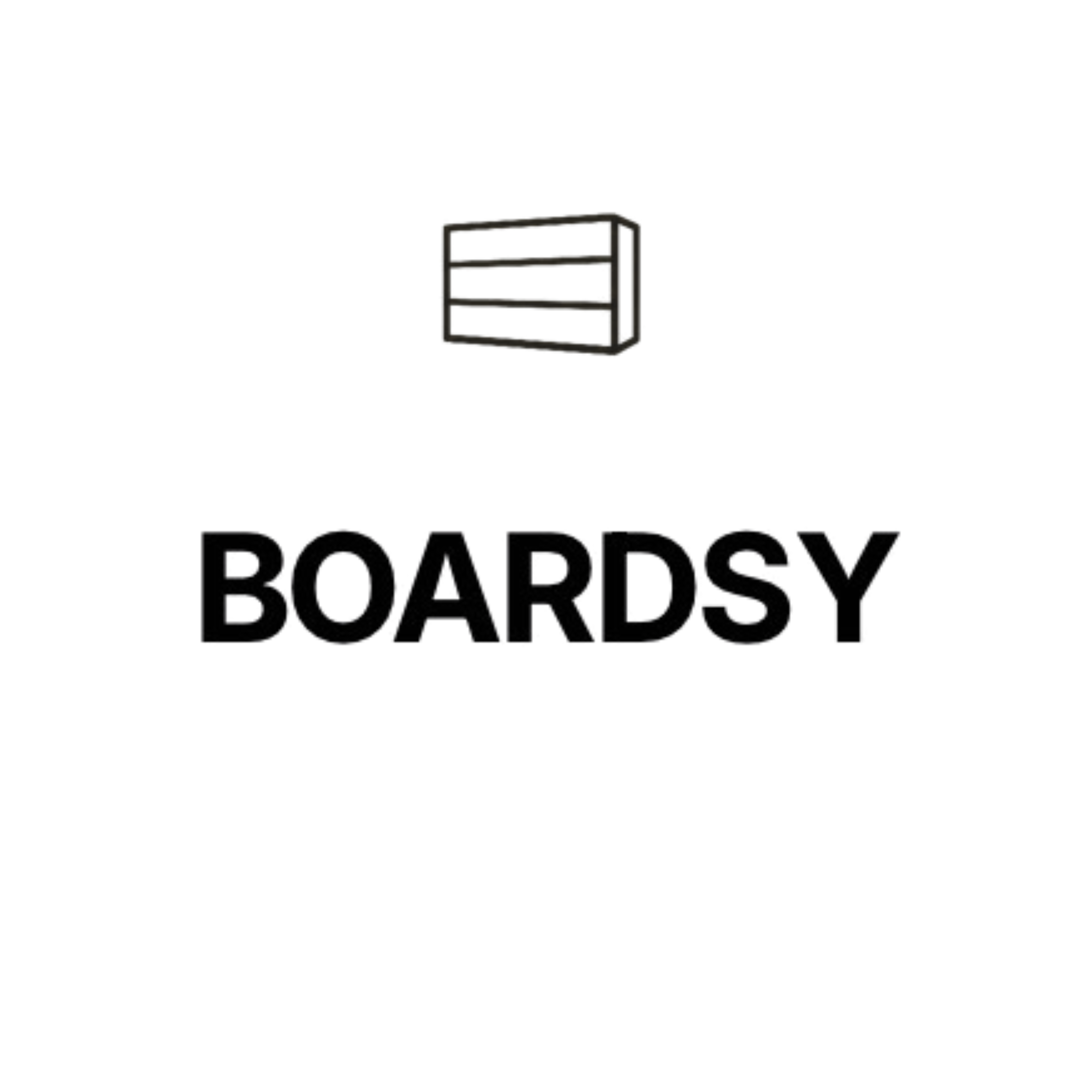 Boardsy