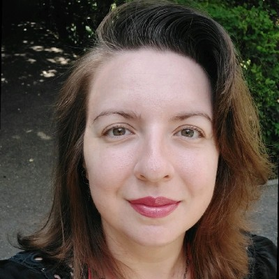 Ruxandra Duca