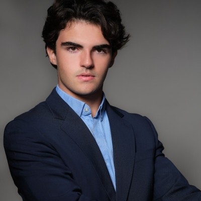 Gabriel Chaouat