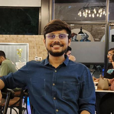 Rishabh Gupta