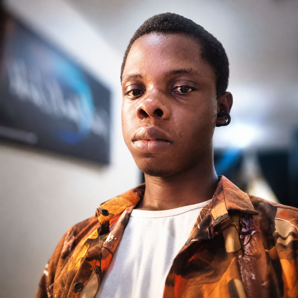 Emmanuel Etim