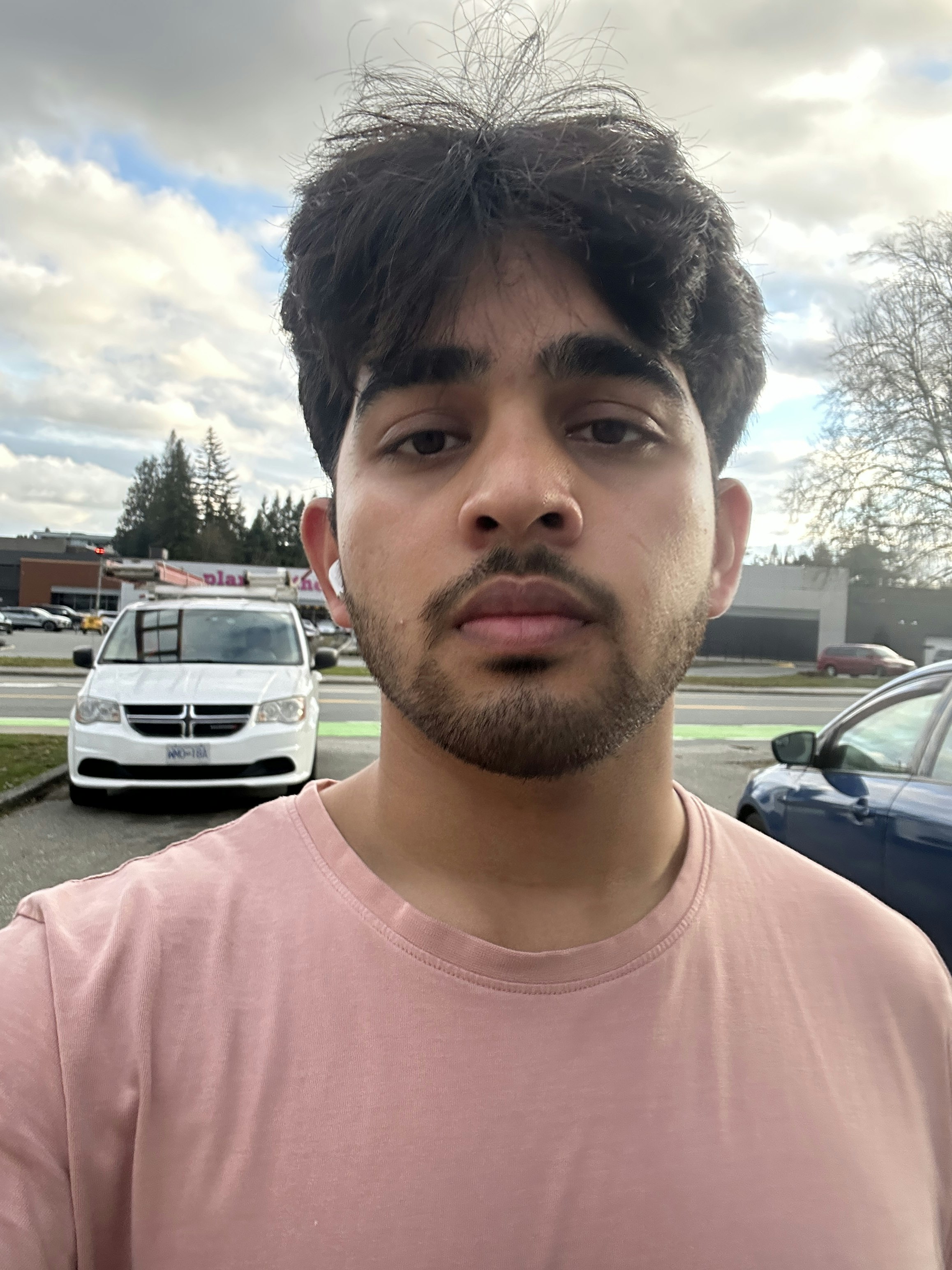 Vishesh Bhardwaj