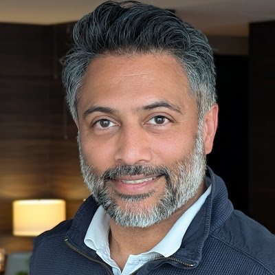 Suraj Shetty