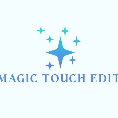Info MagicTouchEdit