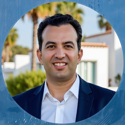 Hamid Moradi Las Vegas