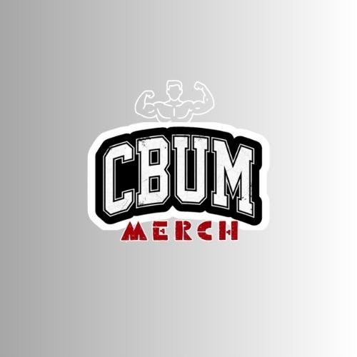 Cbum Merch