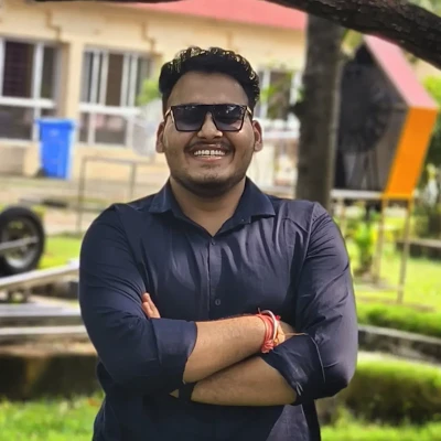 Satish Parmar