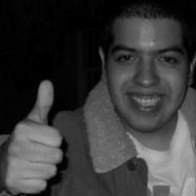 Mario Esteban Quiroz Castillo