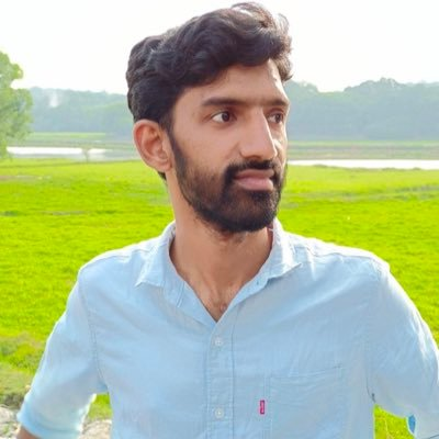 Jomy Joseph