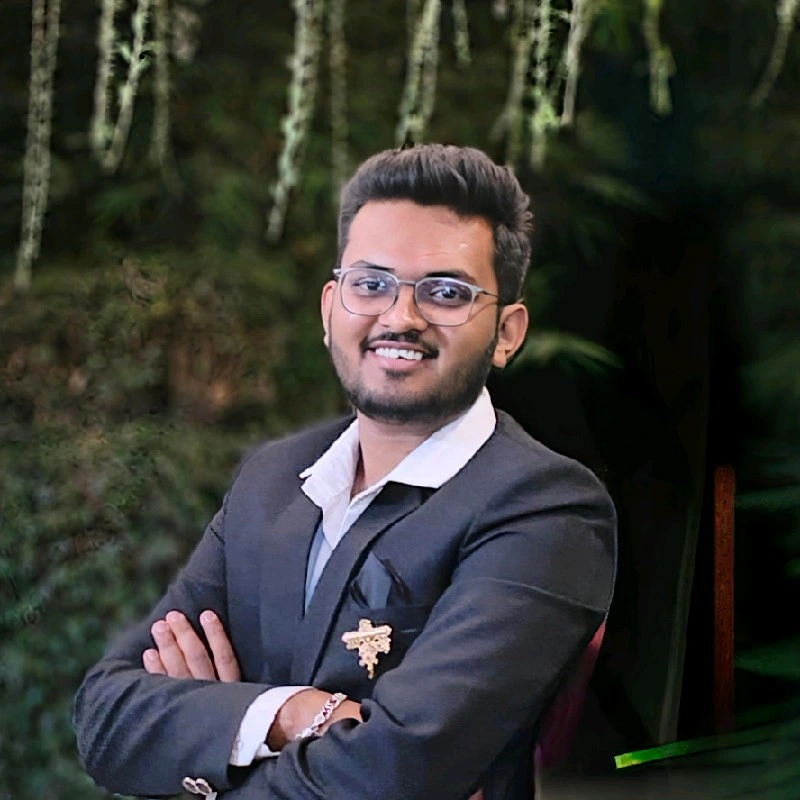 Maulik Solanki
