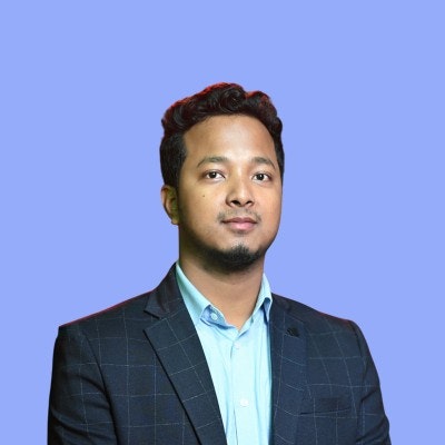 Abhilekh Gogoi