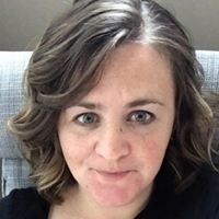 Anna Sanders Bergevin