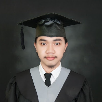 Rey Lester Balansag