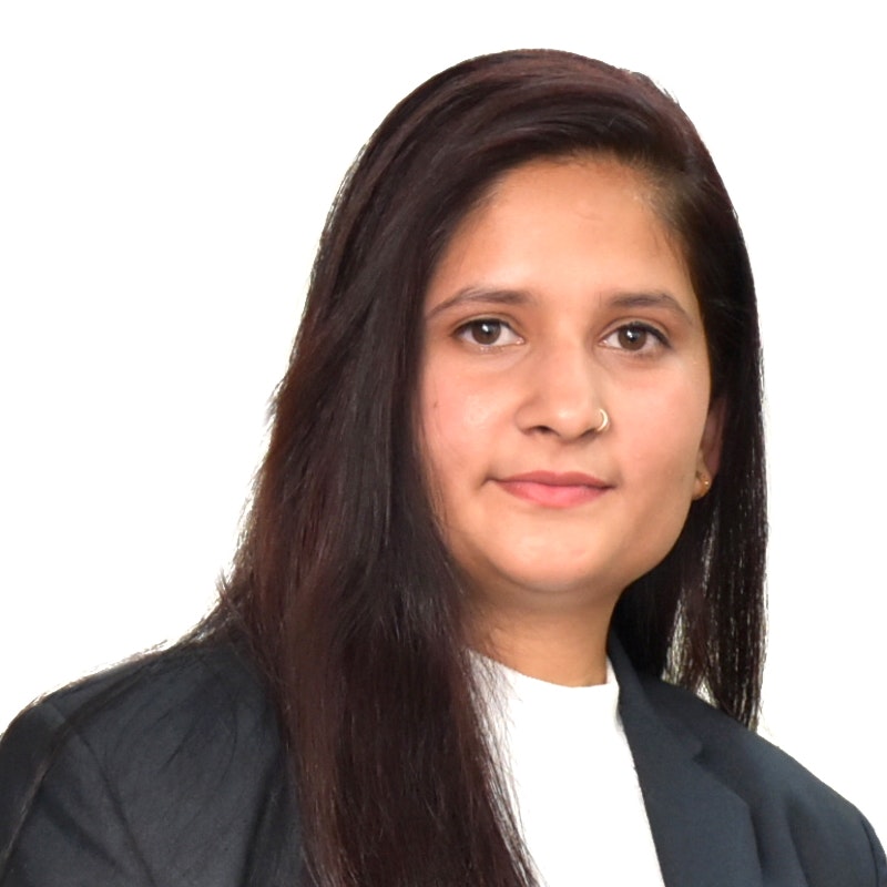 Khushi ojha