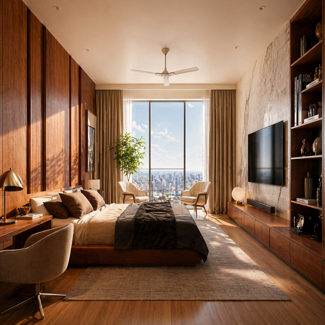 Tasha Realty