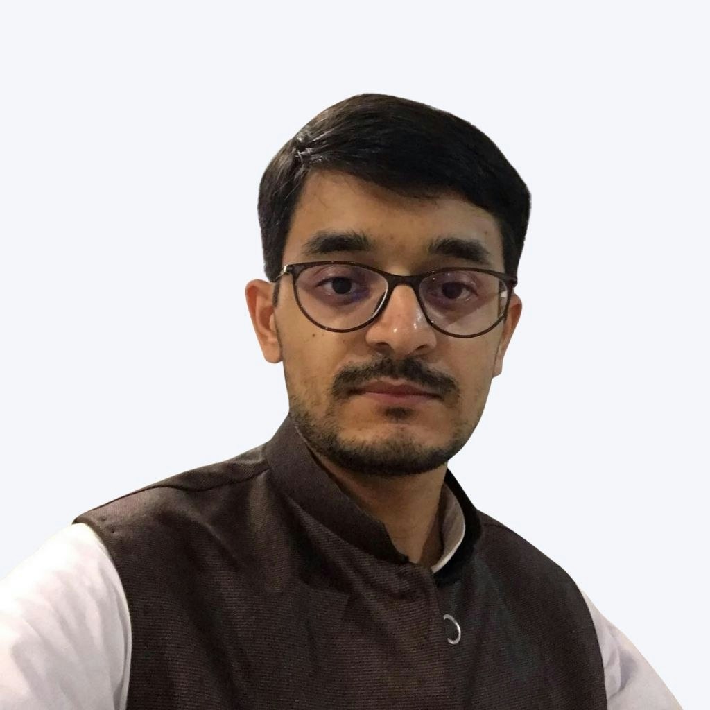 Muhammad Zeeshan