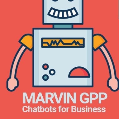 Marvin Chatbots
