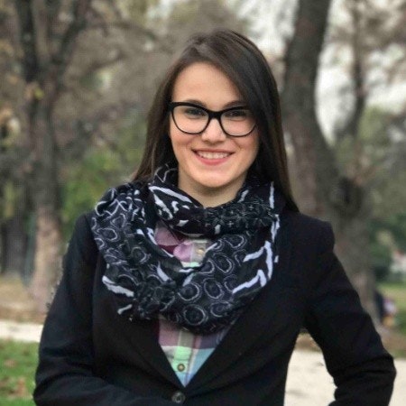 Marija Gerasimovska