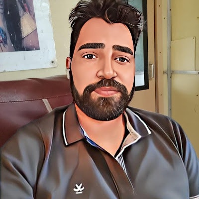 PRASHANT YADAV