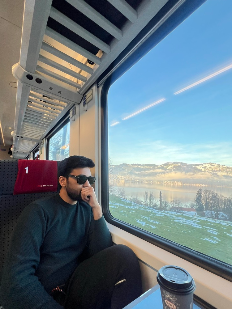 Ashish Khandelwal