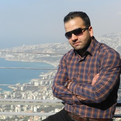 Malek Abdulrhman
