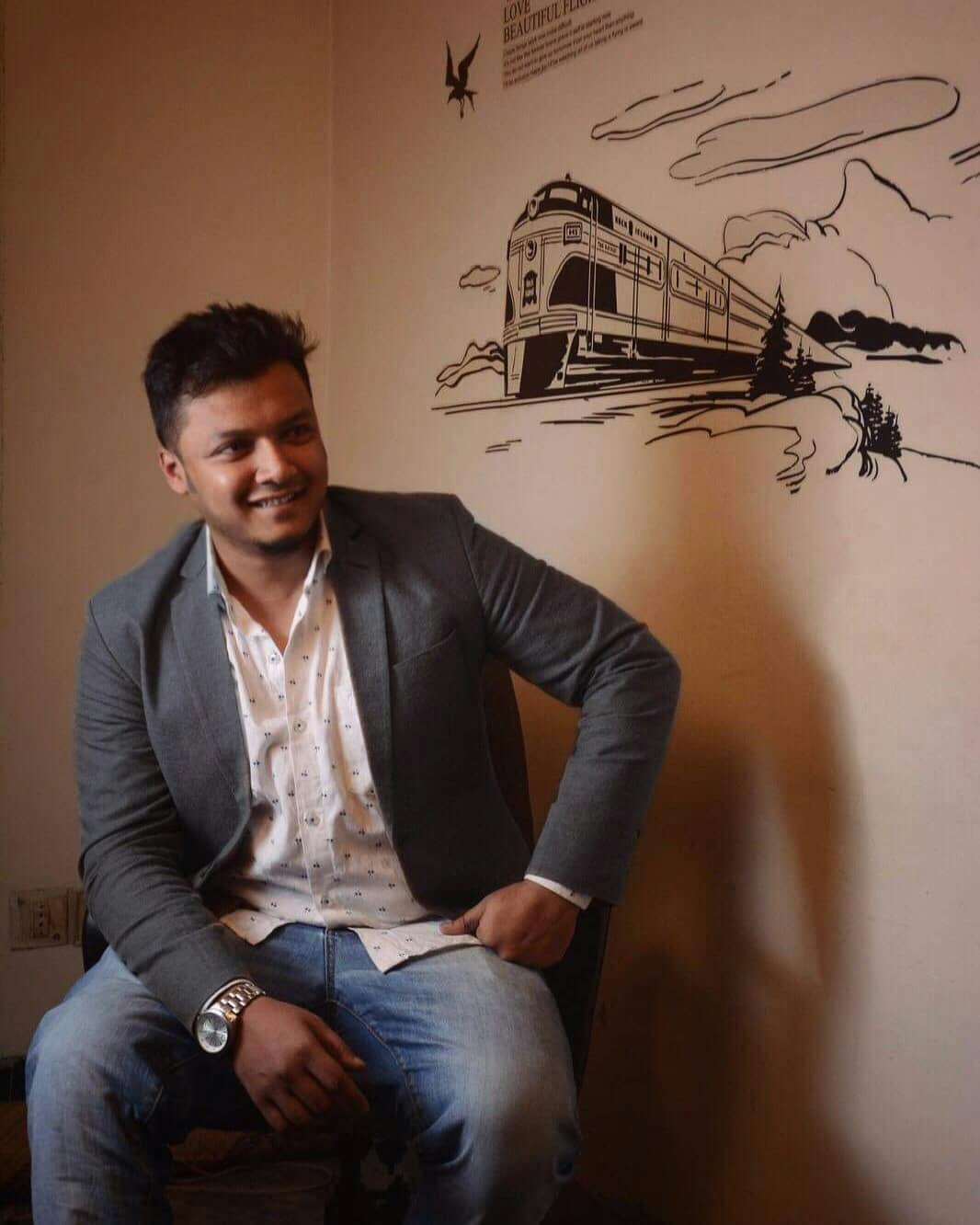 Aminul Islam