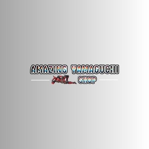 Amazing Yamaguchi Shop