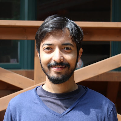 Abhik Basu