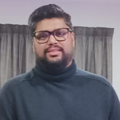 Mihir Jha