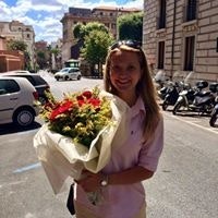 Ana-Maria Constantin