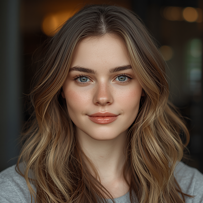 Olivia Middleton