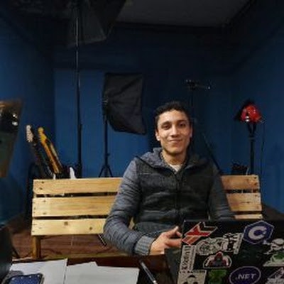 Ayyoub El achagui