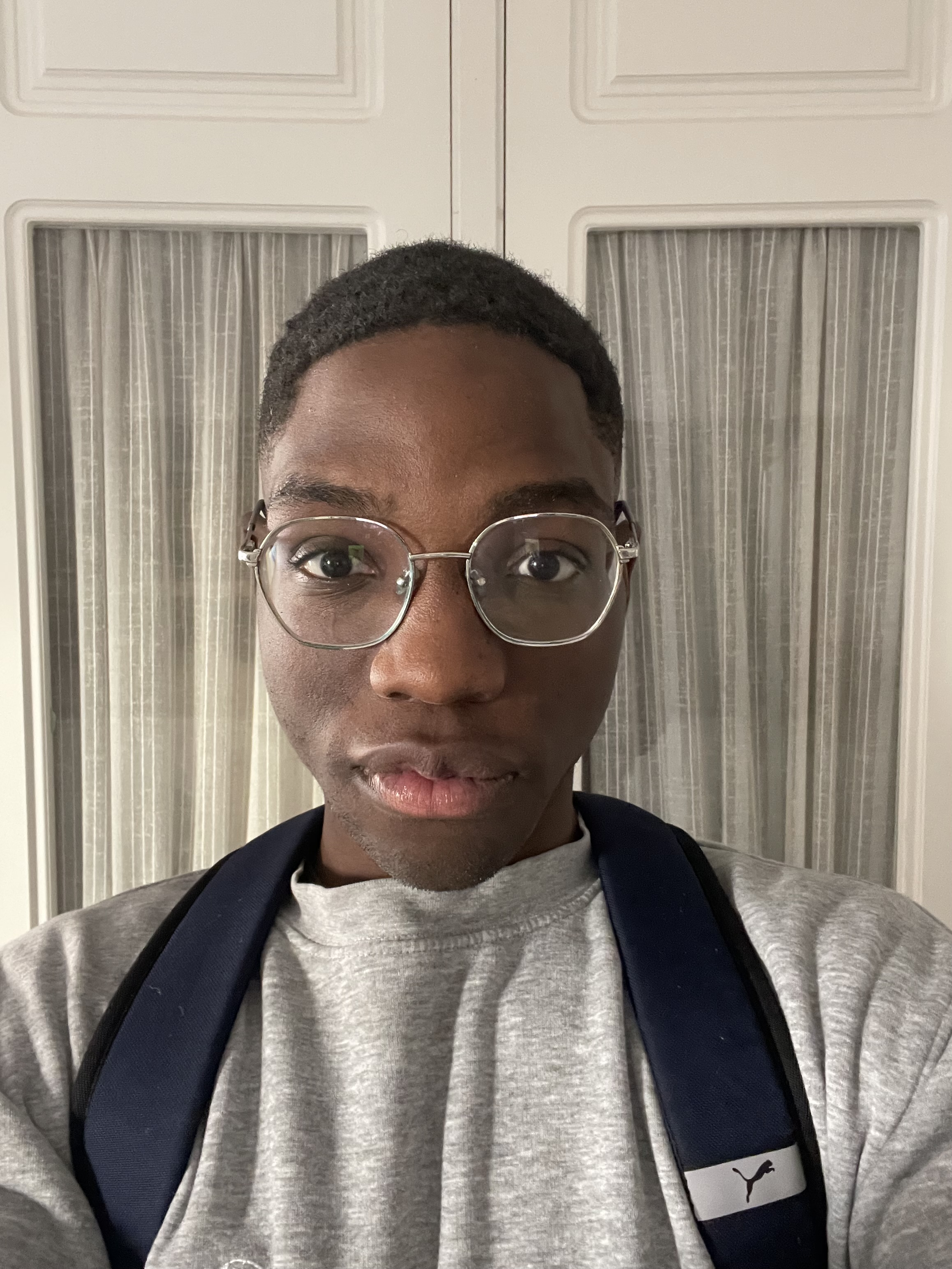 Tyler Esono