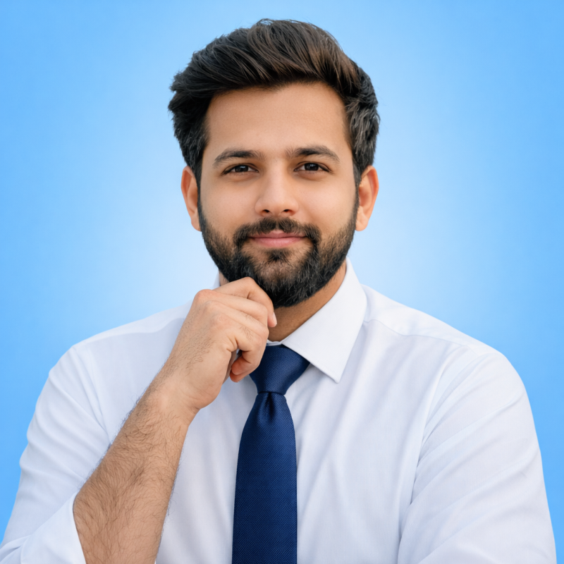 Faizan Sadiq