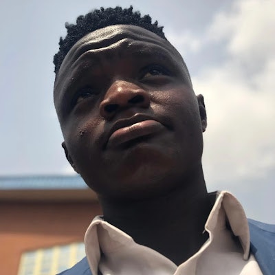 Osibowale Gbenga Samuel