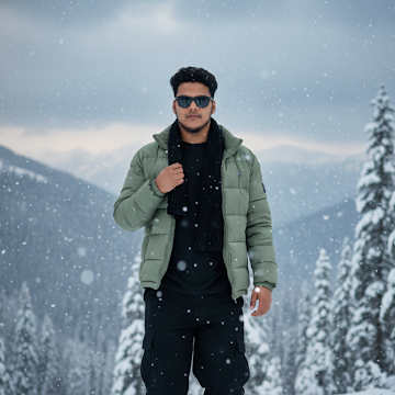 Kaarim Hussain