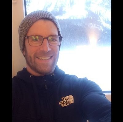 Eric Dugas