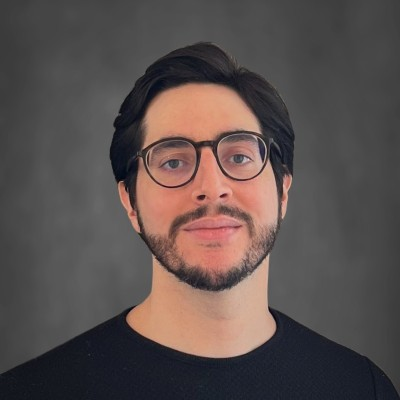 Gabriel Gebara